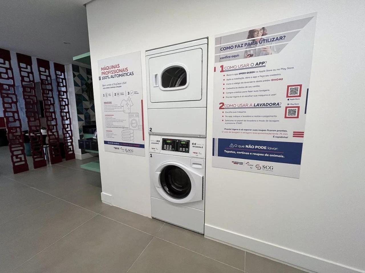 Studios Modernos Totalmente Mobiliados Com Academia Proximo A Metro Parque Ibirapuera E Hospitais Сан-Паулу Екстер'єр фото