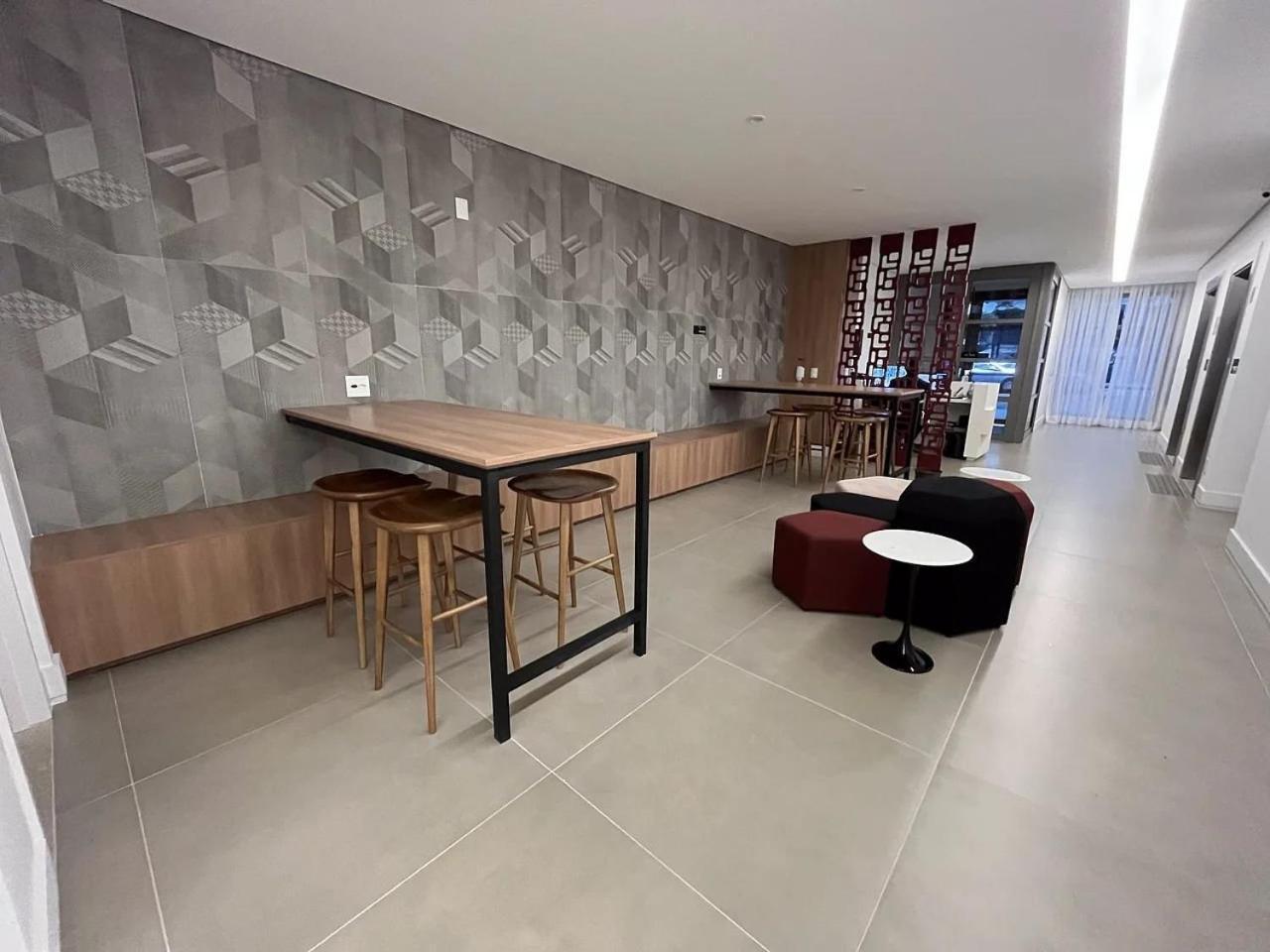 Studios Modernos Totalmente Mobiliados Com Academia Proximo A Metro Parque Ibirapuera E Hospitais Сан-Паулу Екстер'єр фото